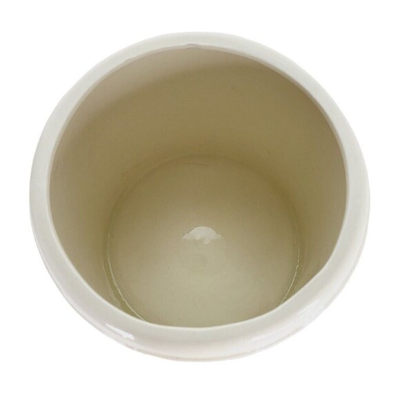 Nestle Original Toll House Cookies Full Original Recipe Ceramic Eagle Cookie Jar - Picture 12 of 13